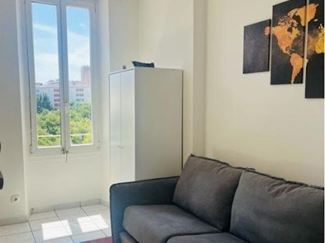 Appartement location à Marseille