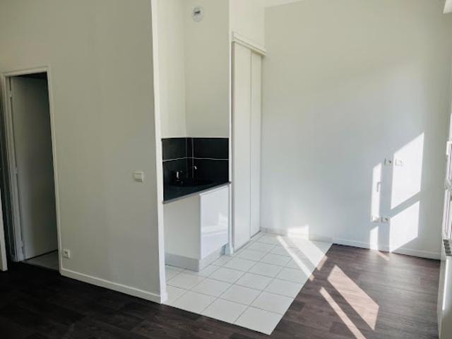 Appartement location à Meaux