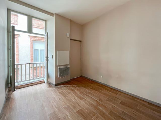 Appartement location à Montauban