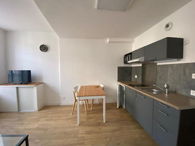 Appartement location à Montauban