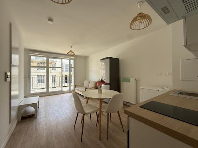 Appartement location à Palaiseau, Montlhéry