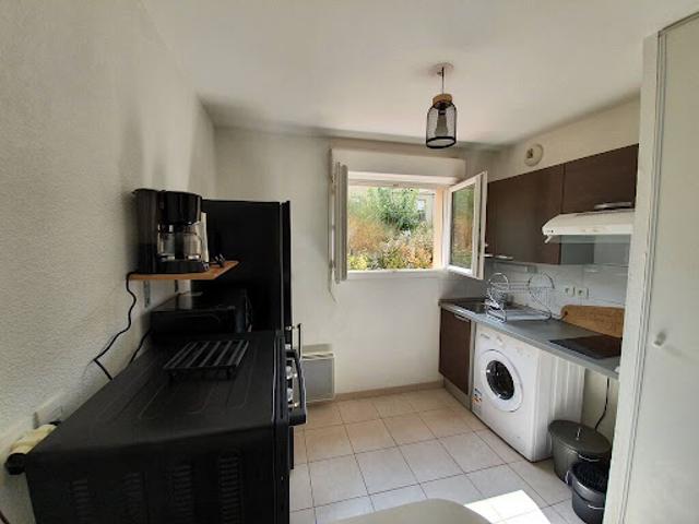 Appartement location à Muret