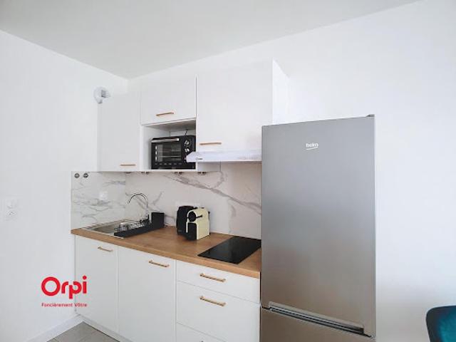 Appartement location à Nantes