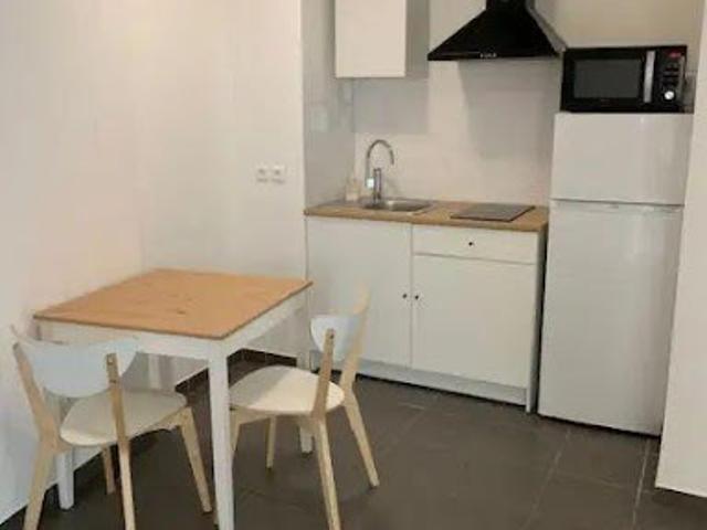 Appartement location à Nice