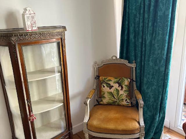 Appartement location à Nice
