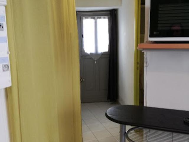 Appartement location à Nîmes