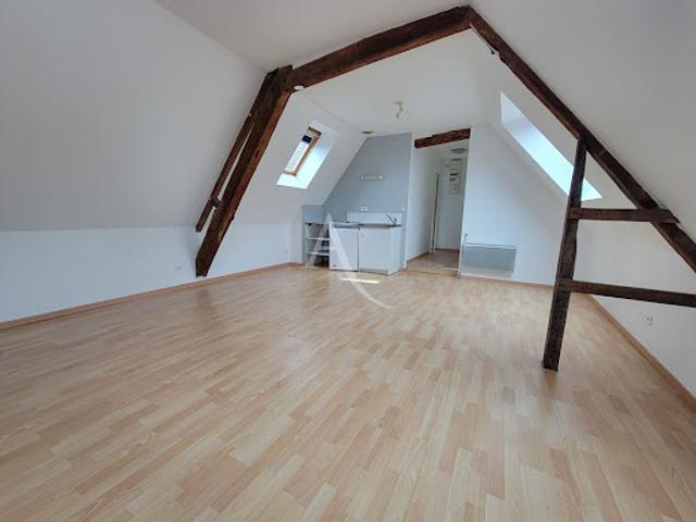 Appartement location à Châteaubriant-Ancenis, Nozay