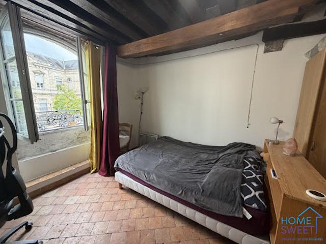Appartement location à Orléans