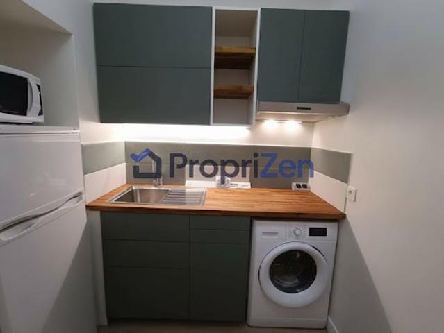 Appartement location à Paris, Île-de-France