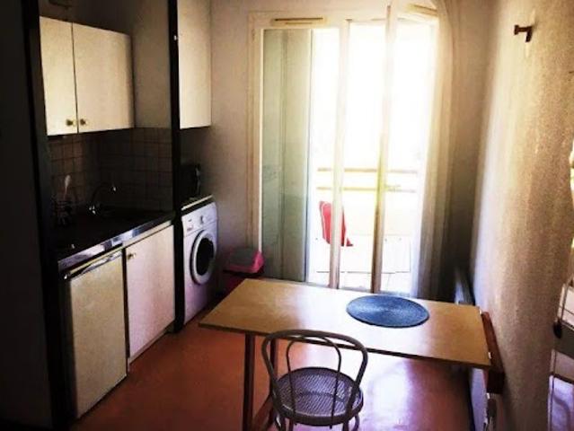 Appartement location à Pau