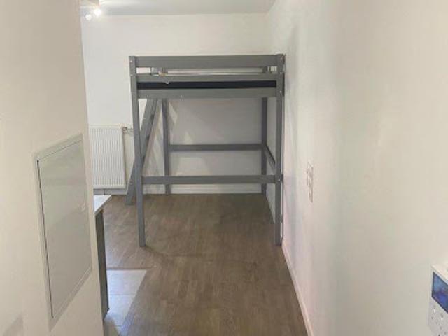 Appartement location à Bobigny, Les Lilas