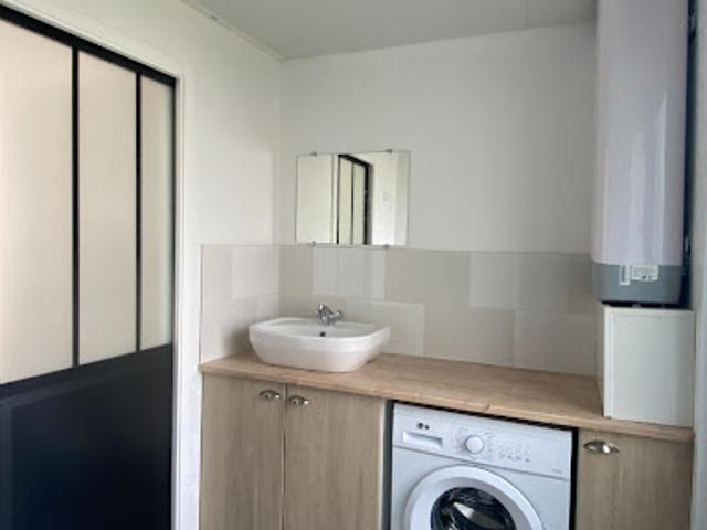 Appartement location à Saint-Brieuc, Bretagne