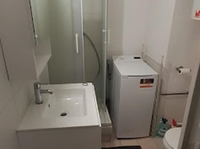 Appartement location à Palaiseau, Saint-vrain