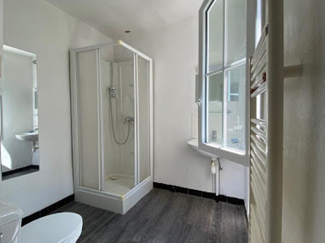 Appartement location à Saumur
