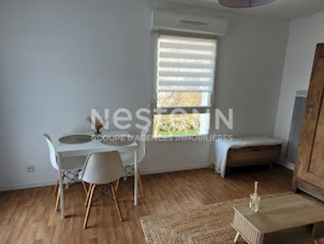 Appartement location à Vannes, Bretagne