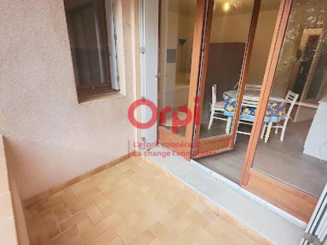 Appartement location à Prades, Vernet-les-bains
