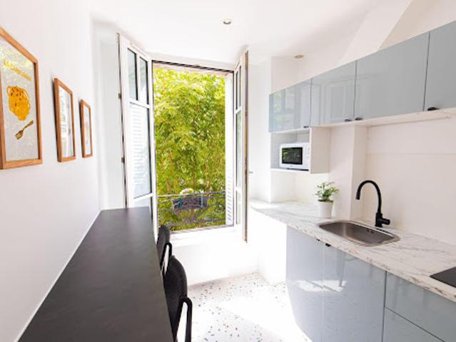 Appartement location à L'Haÿ-les-Roses, Villeneuve-le-roi