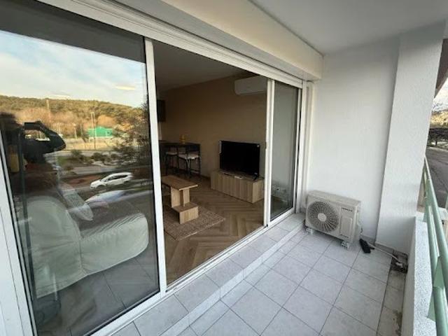 Appartement location à Grasse, Villeneuve-loubet