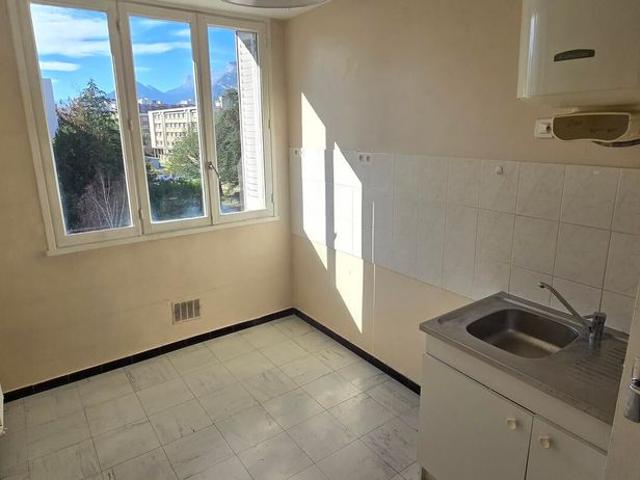 Appartement location à Le Pont-de-Claix, Isère