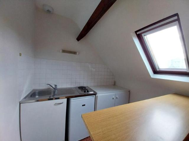 Appartement location à Orléans, Olivet