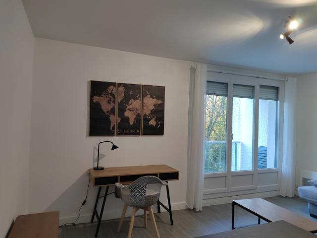 Appartement location à Orléans