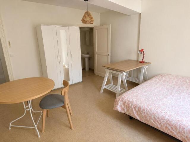 Appartement location à Orléans