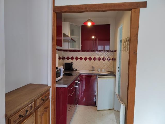 Appartement location à Orléans