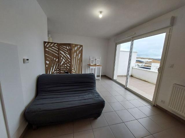Appartement location à Rodez, Olemps