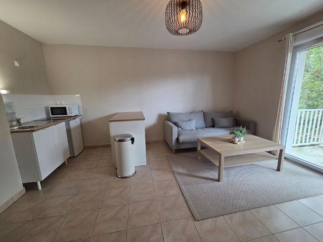 Appartement location à Arcachon, Le Barp