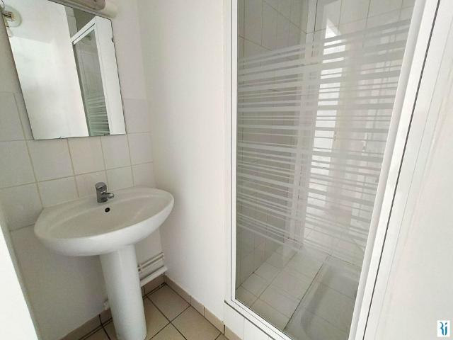 Appartement location à Rouen, Bois-guillaume