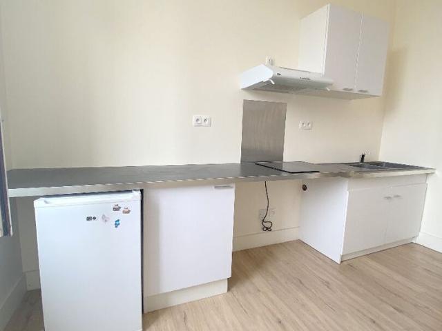 Appartement location à Châtellerault