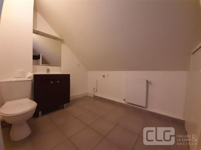 Appartement location à Quimper, Bretagne