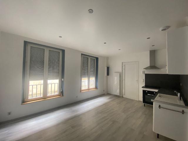 Appartement location à Saint-Dizier, Saint-dizier