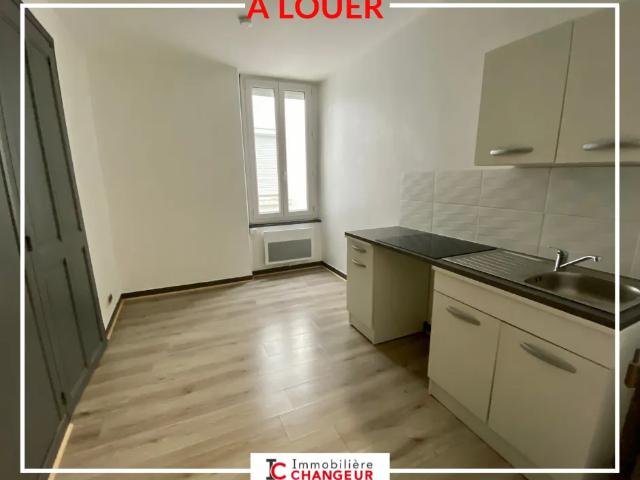 Appartement location à Voiron, Isère