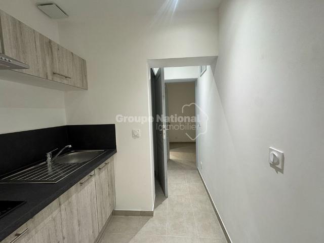 Appartement location à Arles