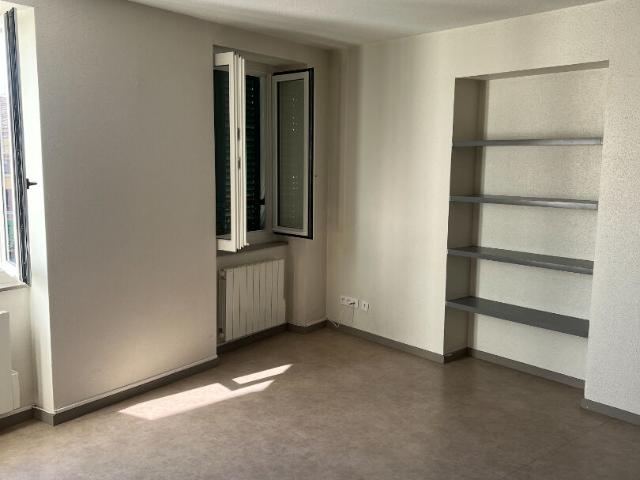 Appartement location à Roanne