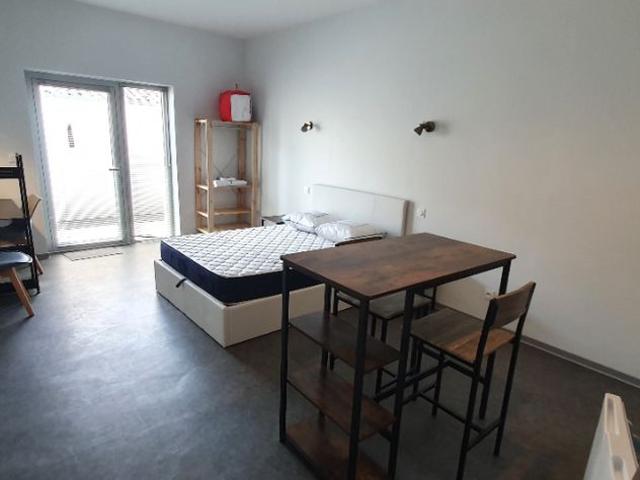 Appartement location à Villefranche-de-Rouergue, Rignac