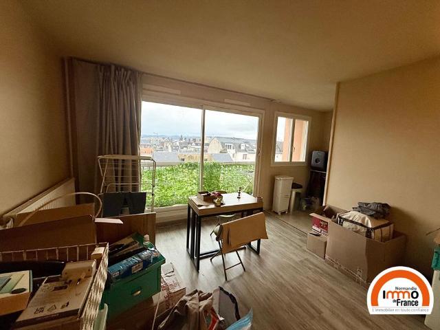 Appartement location à Rouen, Ruan
