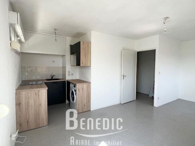 Appartement location à Nancy