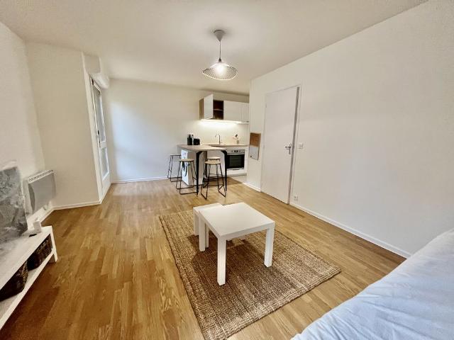 Appartement location à Villeneuve-sur-Lot, Villeneuve-sur-lot