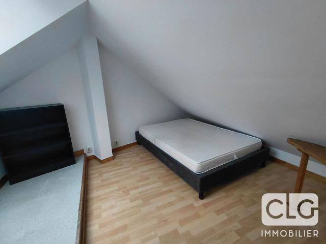 Appartement location à Quimper, Bretagne