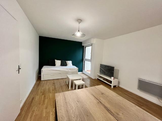 Appartement location à Villeneuve-sur-Lot, Villeneuve-sur-lot
