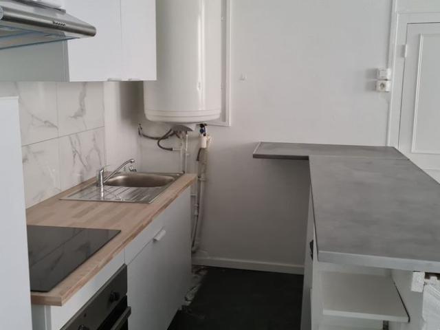 Appartement location à Nevers