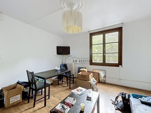 Appartement location à Limoges
