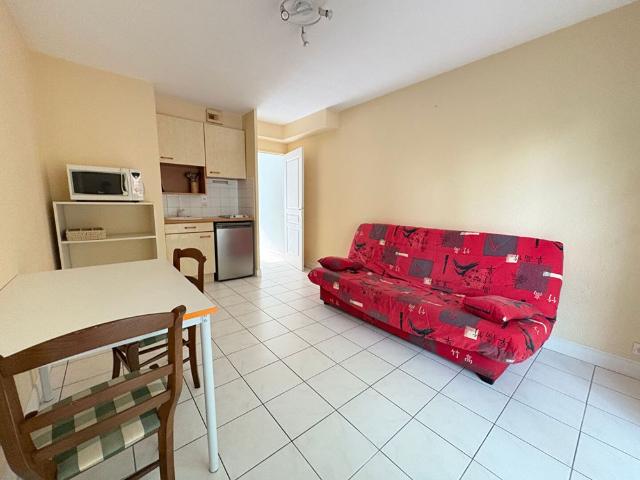 Appartement location à La Rochelle
