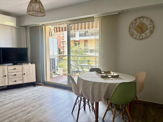 Appartement location à Arrondissement de Draguignan, Saint-raphaël