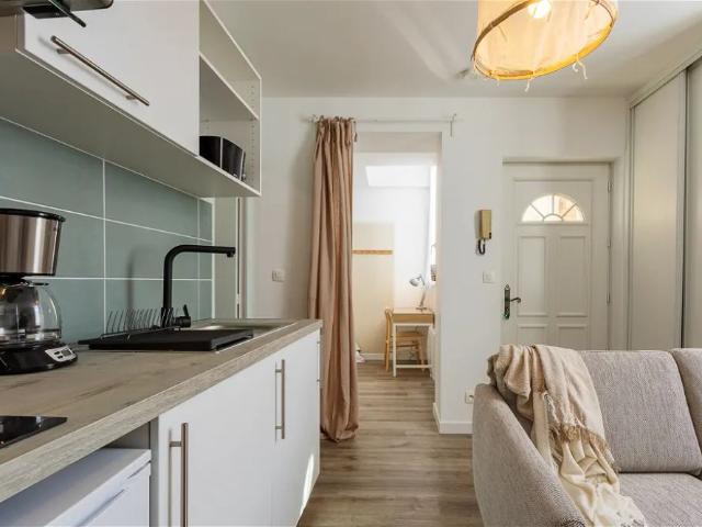 Appartement location à Toulouse