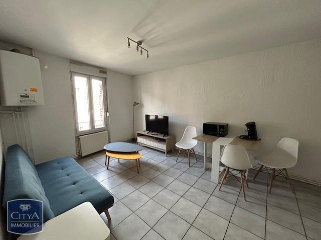 Appartement location à Agen