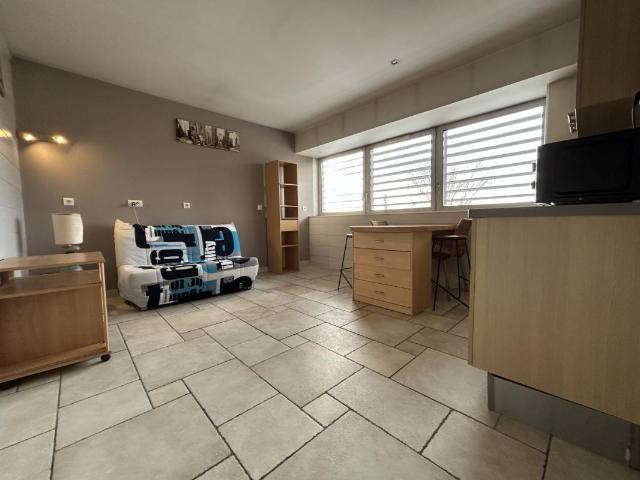 Appartement location à France métropolitaine, Clermont-dessous