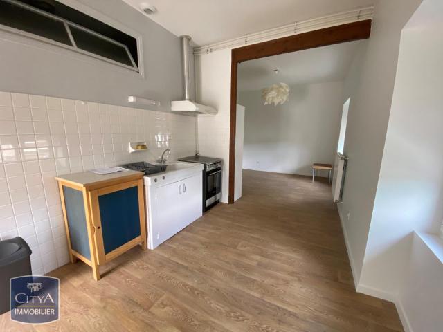 Appartement location à France métropolitaine, Clermont-dessous